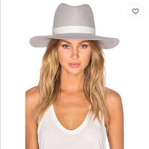 Janessa Leone Henningson Fedora